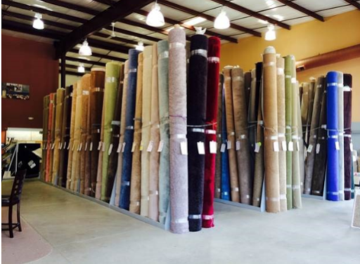 Carpet store Toledo