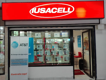 Iusacell Plaza Cristal Expertcell