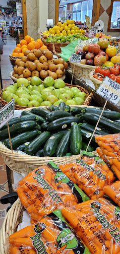 Grocery Store «Old World Food Market», reviews and photos, 40 NY-59, Nyack, NY 10960, USA