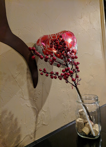 Winery «Sharon James Cellars», reviews and photos, 11303 Kinsman Rd, Newbury Township, OH 44065, USA