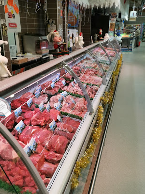 Intermarché SUPER Lalevade D'Ardeche à Lalevade D'Ardeche