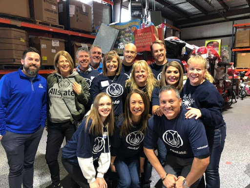 Insurance Agency «Allstate Insurance Agent: Catherine Davis», reviews and photos