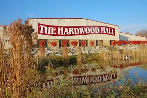 The Hardwood Mall image