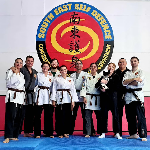 South East Self Defence