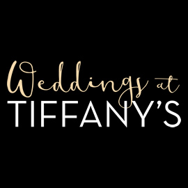Weddings at Tiffanys - Belfast