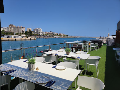 La Llotja Restaurante - Plaza de la mediterranea, 46730 Gandia, Valencia, Spain