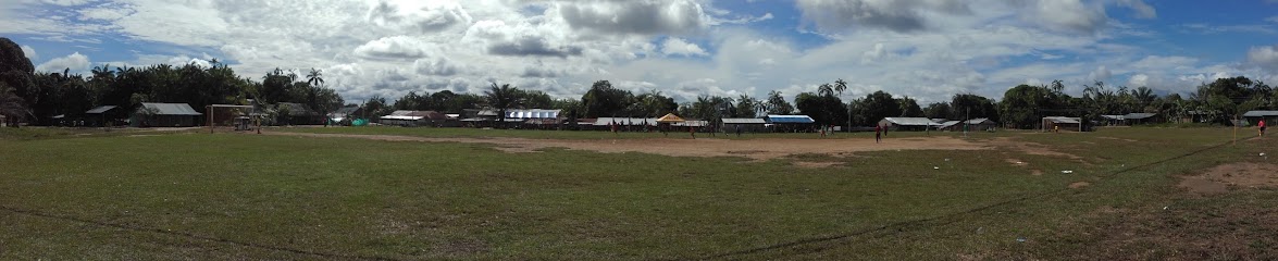 Estadio comunidad paujil - Pajuil, Inírida, Guainia, Colombia