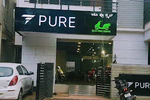 PURE EV Electric Scooters in Yelahanka - Eco Pro Drive image