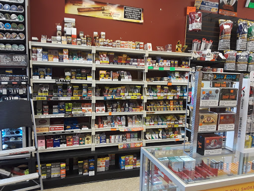 Tobacco Shop «Smokers Choice», reviews and photos, 1651 Nathaniel Poole Trail, Brockport, NY 14420, USA