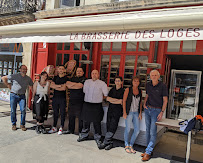 Photos du propriétaire du Restaurant La Brasserie des Loges à Dijon - n°3