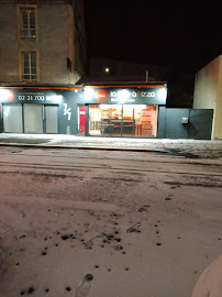 Photos du propriétaire du Livraison de pizzas La Pâte à Pizza à Caen - n°9
