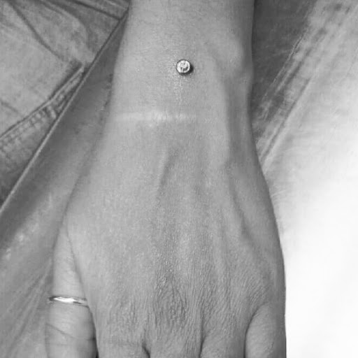 Explore love tattoo ideas, creative tattoo ideas in Albuquerque, available at Staceys Exotic Body Piercing and Tattoo