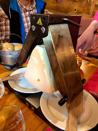 Photo n°86 de La Casserole à Val-d'Isère ()