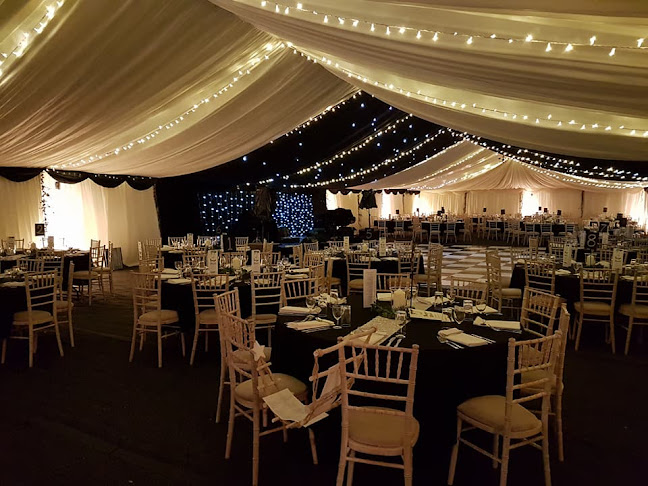 Reviews of UK Events and Tents Marquee Hire in Bedford - Event Planner