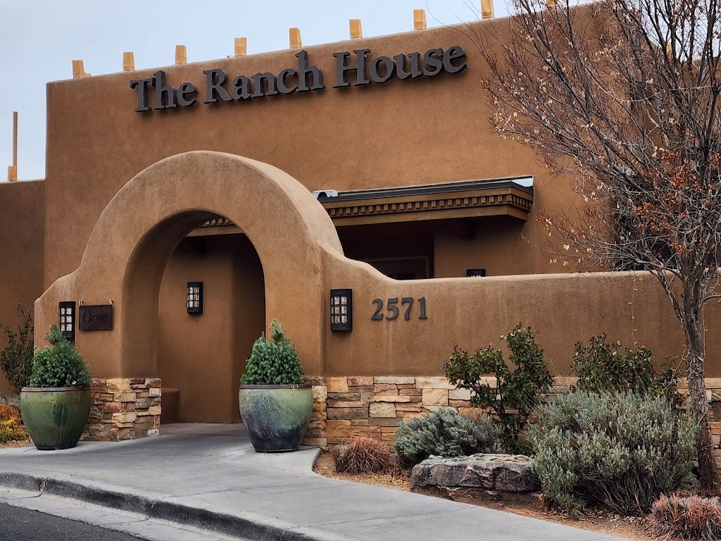 The Ranch House 87507
