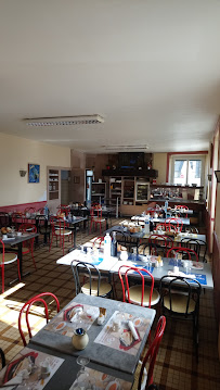 Atmosphère du Restaurant Soph & Lorenzo à Tramain - n°5