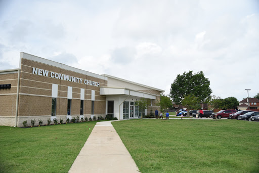 New Community Church