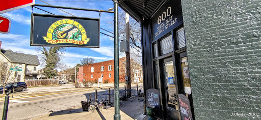 Penny Lane Coffeehouse, 600 SE 2nd St, Evansville, IN 47713, USA, 