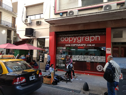 Copygraph S.A.