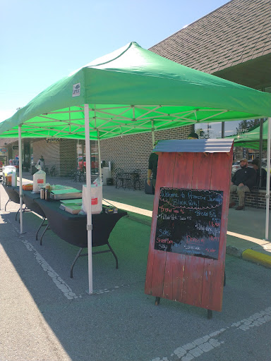 Boutique «Flirt Boutique», reviews and photos, 625 Main St, Rochester, IN 46975, USA