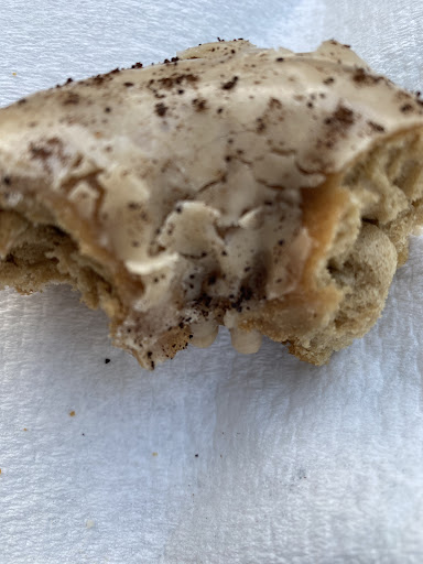 Donut Shop «Mighty-O Donuts Capitol Hill», reviews and photos, 1400 12th Ave, Seattle, WA 98122, USA