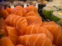 Plats et boissons du Restaurant de sushis Oïsushi à Meudon - n°20