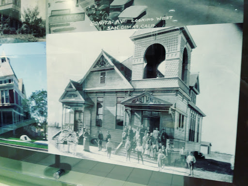 Bakery «Krispy Kreme Doughnuts», reviews and photos, 1024 W Gladstone St, San Dimas, CA 91773, USA