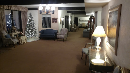 Funeral Home «Whitney & Murphy Funeral Home», reviews and photos, 4800 E Indian School Rd, Phoenix, AZ 85018, USA