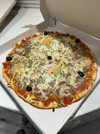 Photos du propriétaire du Pizzas à emporter Le Kiosque à Pizzas à Saint-Soupplets - n°1