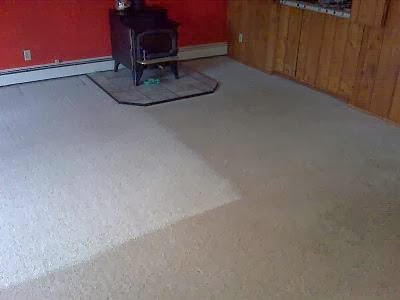 TnT Carpet Cleaning, Upholstery Cleaning, Dryer vent & Air Duct Cleaning in Sandy, Oregon