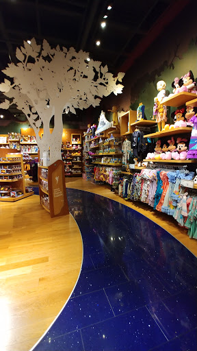 Toy Store «Disney Store», reviews and photos, 8687 N Central Expy, Dallas, TX 75225, USA