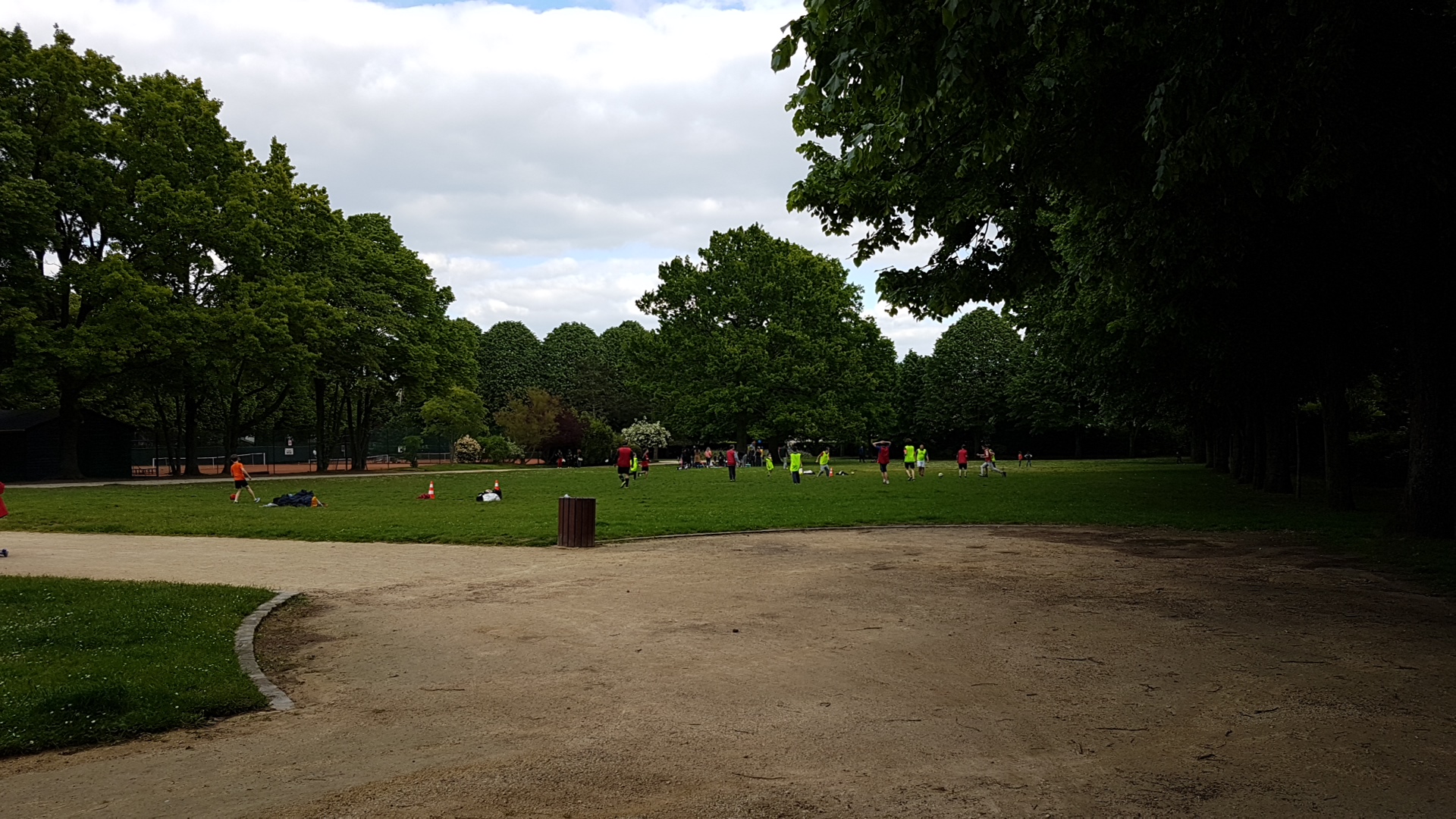 Photo n° 2 de l'avis de audrey.o fait le 12/05/2019 à 15:39