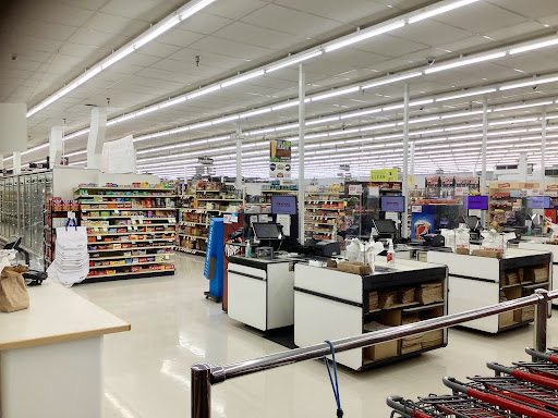 Grocery Store «Fareway Grocery», reviews and photos, 311 3rd Ave W, Oskaloosa, IA 52577, USA