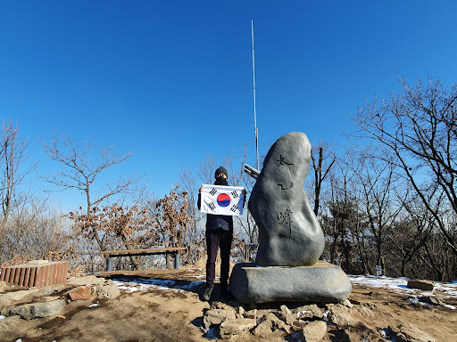 병목안캠핑장