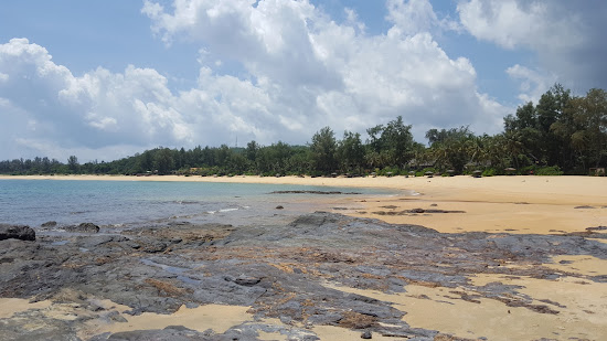 Tanjung Jara Beach