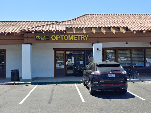 Dr. Suzanne Goodman, Optometrist