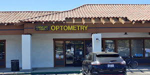 Dr. Suzanne Goodman, Optometrist