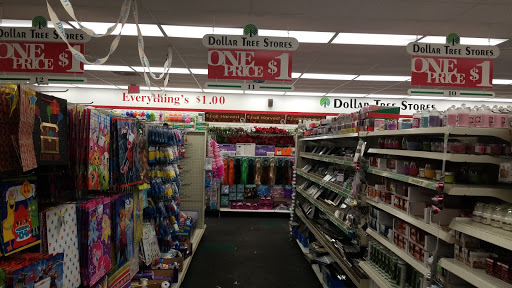 Dollar Store «Dollar Tree», reviews and photos, 9534 Main Street, Fairfax, VA 22031, USA