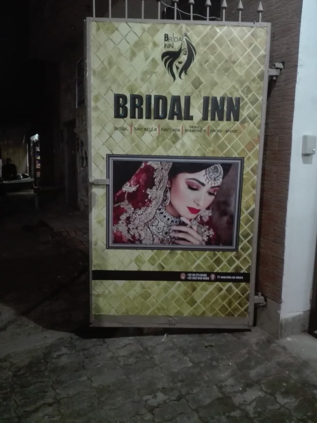Bridal Inn