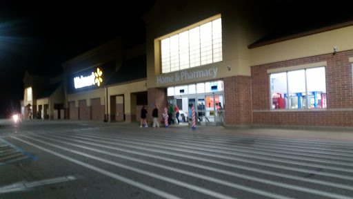 Department Store «Walmart Supercenter», reviews and photos, 1681 Eatonton Rd, Madison, GA 30650, USA