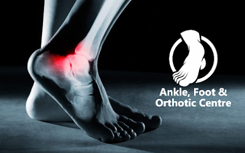 Ankle, Foot and Orthotic Centre image