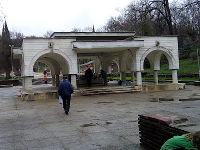 Photos of Balneohotel Gergana