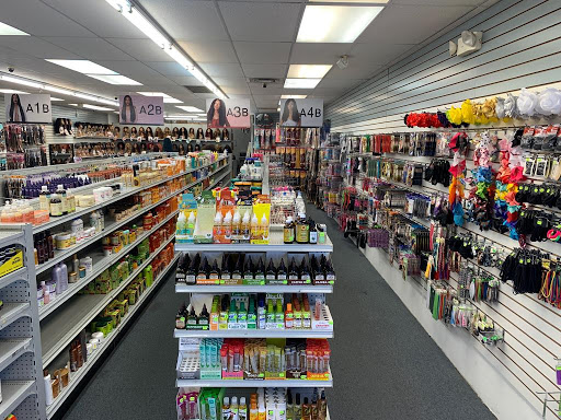 Beauty Supply Store «Beauty Zone», reviews and photos, 3950 B Minnesota Ave NE, Washington, DC 20019, USA