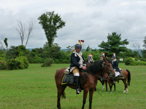 Museum «Fort Plain Museum», reviews and photos, 389 Canal St, Fort Plain, NY 13339, USA