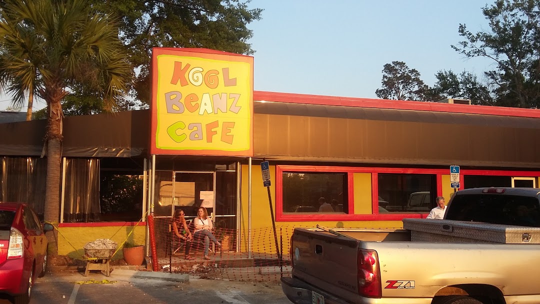 Kool Beanz Cafe