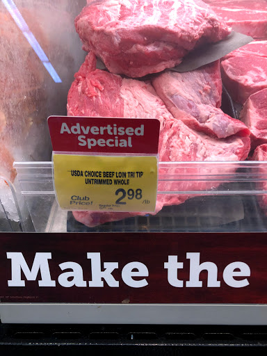 Grocery Store «Vons», reviews and photos, 550 E Baseline Rd, Claremont, CA 91711, USA