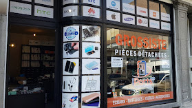 iPartsPro | Grossiste, Wholesaler of Mobile Phone Parts Bruxelles