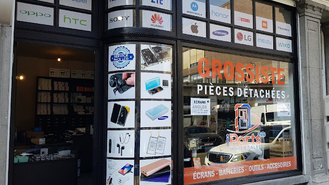 iPartsPro | Grossiste, Wholesaler of Mobile Phone Parts Bruxelles