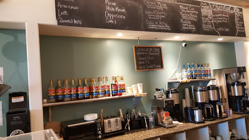 Coffee Shop «The Coffee Store», reviews and photos, 5095 Napilihau St, Lahaina, HI 96761, USA