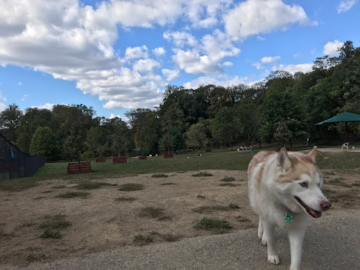 Dog Park «Worthington Off Leash Dog Park», reviews and photos, 8170 Hillsborough Rd, Ellicott City, MD 21043, USA